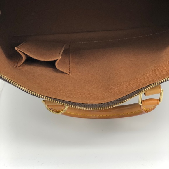 ❌SOLD❌Authentic LOUIS VUITTON Alma PM - Picture 6 of 10